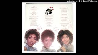 The Three Degrees-Macarthur Park -From The Album of Love in 1982