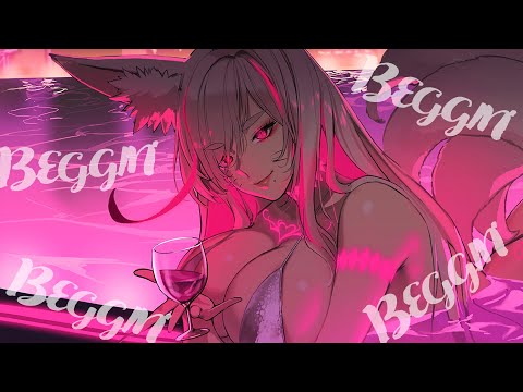 Måneskin - Beggin' (Lyrics) "I'm beggin', beggin' you"