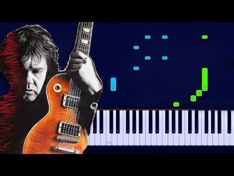 Still Got The Blues - Gary Moore