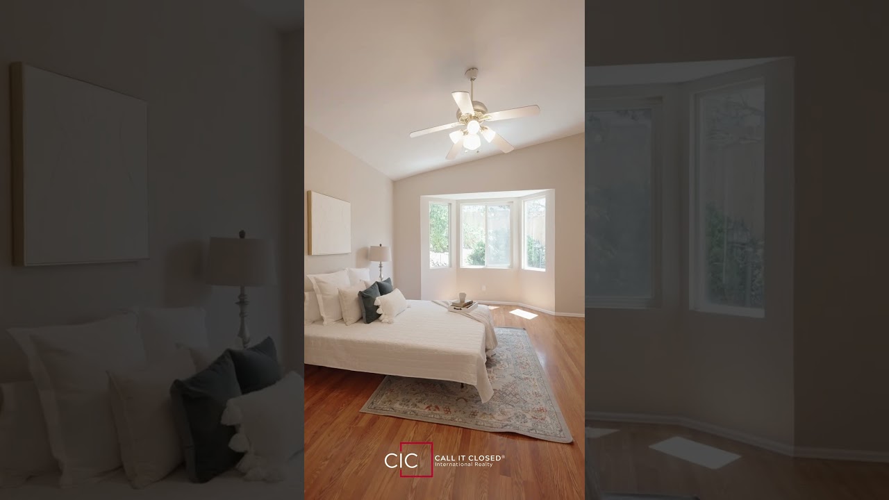 🏡 Perfect Starter Home in Springs Ranch | 3025 Ebbtide Vw Walkthrough | Colorado Springs Real Estate