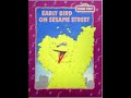 Early Bird on Sesame Street