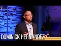 Dr  Dominick Hernandez   Acts 4