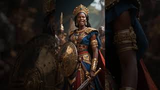 The Woman Who Defied Empires Queen Nzinga