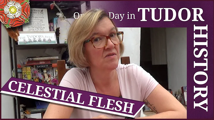 May 2 - Celestial flesh leads to a burning