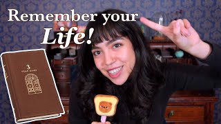 how to start journaling in 2025