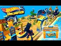 Hot wheels unlimited racing new unlocked 33