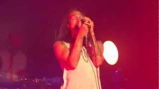 Incubus - Blood On The Ground﻿ (Front) at Honda Civic Tour in FULL HD 1080p