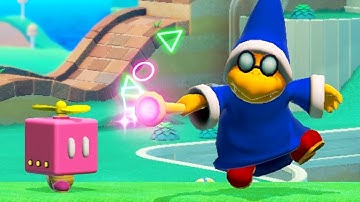 Super Mario Maker 2 - Expert Endless Challenge #94