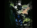 Marie edit  splatoon