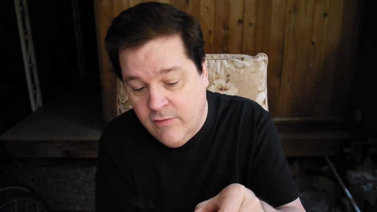 MY ROAD TO CIGARS:  Pt. 9