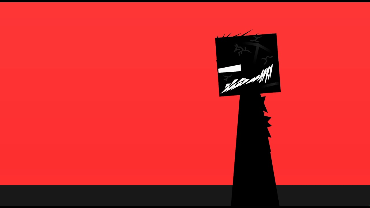 AML-909 THE SZLGO VS MKNEBP-1000 [PART 1] (STICK NODES PRO ANIMATION)