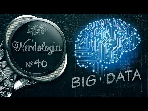 Vídeo: O que são aplicativos de big data?