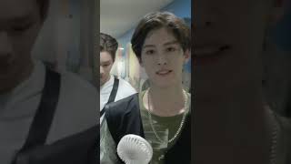 Ayden Stan Epex The Video Is Not Mine