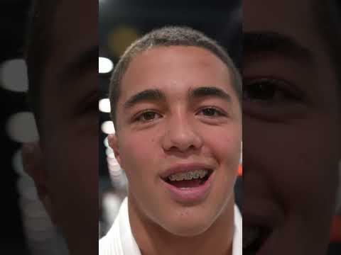 AOJ Kids Team | American Nationals 2026