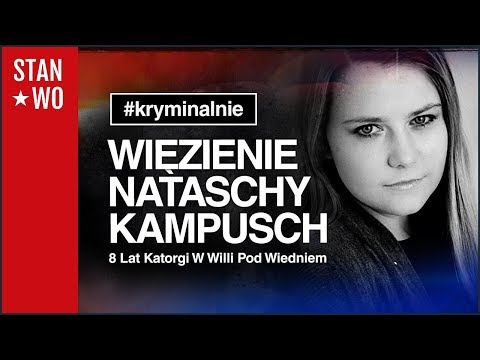 Wideo: Kampush Natasha: Biografia, Kariera, życie Osobiste