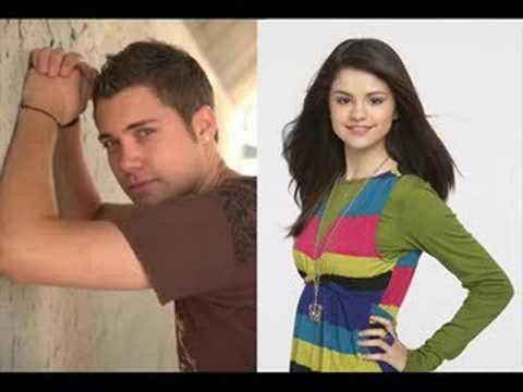 Drew Seeley and Selena Gomez - New Classic