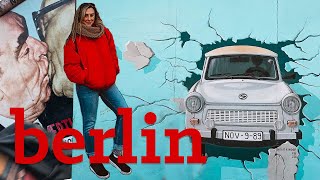 Berlin in Two Days: What to do, see, and eat