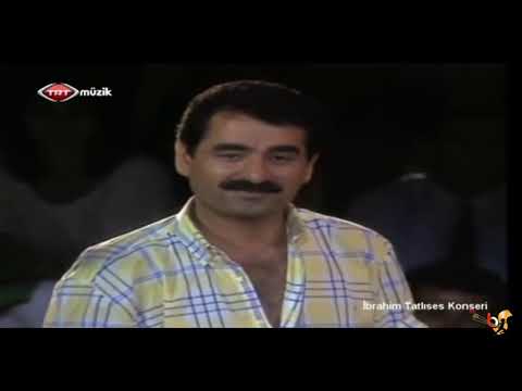 İbrahim Tatlıses TRT Konseri (HD)