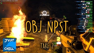 Gmod Zombie Survival: Objective NPST Take 2