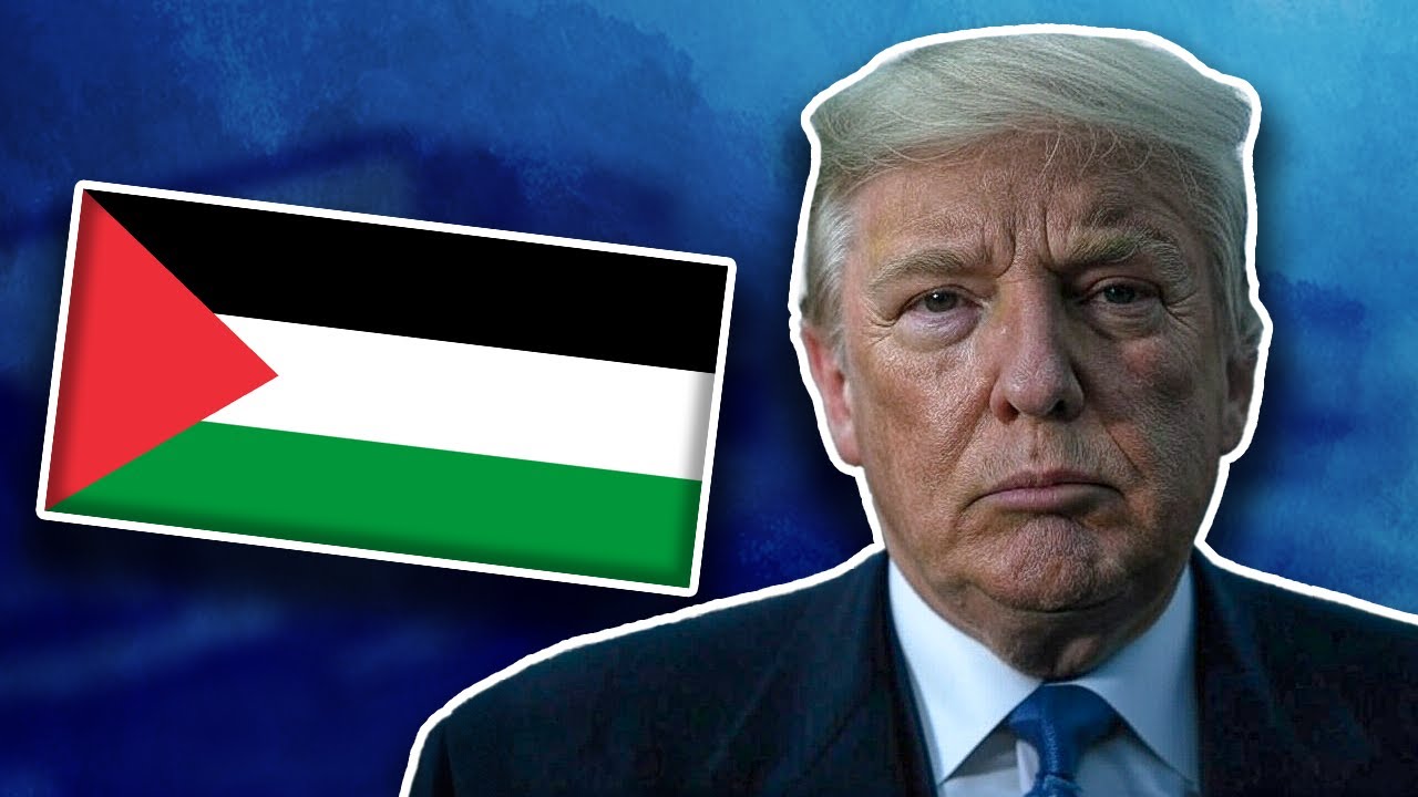 Did Trump Make His Biggest Mistake Yet? YouTube