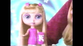 Diva Starz Commercial (variant, 2000)