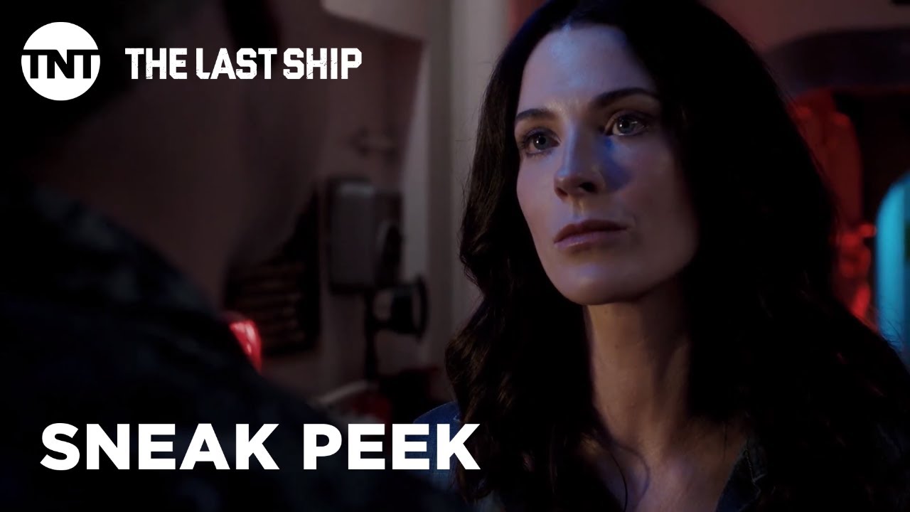 The Last Ship: Commitment - Season 5, Ep. 10 [SNEAK PEEK] | TNT