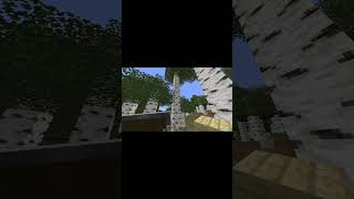 Minecraft Manhunt Is Scripted  #minecraft #minecraftmemes