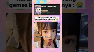Gemes bgtt🤣 #wattpad #wattpadstory #wattpadrekomendasi #wattpadstories #ceritawattpad #wattpadbooks