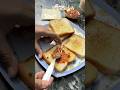 Easy cheese sandwich recipe 🥪 #youtube #shorts #minivlog #youtubeshorts