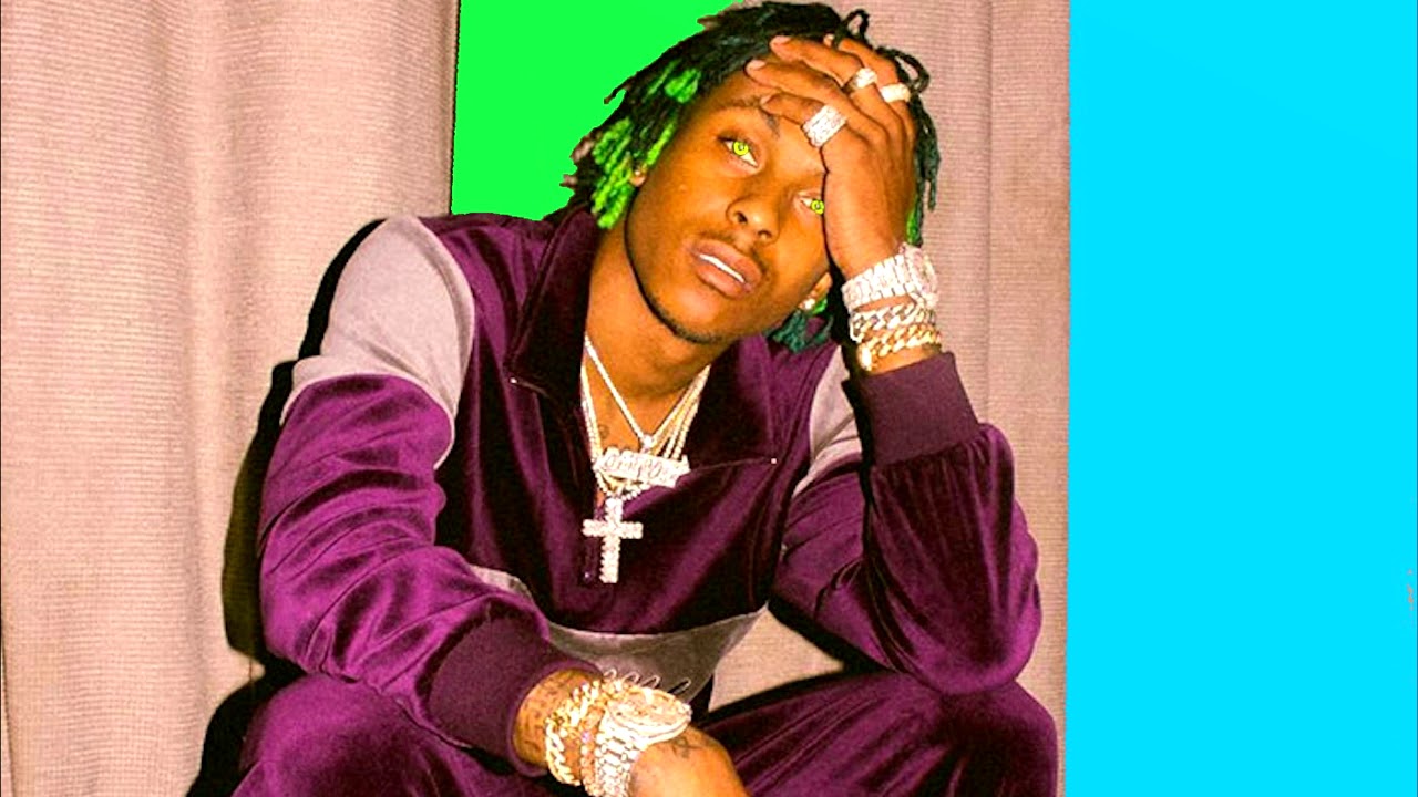 [FREE HARD] Rich The Kid x Asap Rocky Type Beat