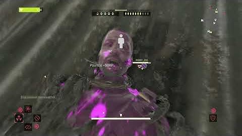 Dying Light Night Hunter vs 3 Cheaters