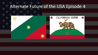 Alternate Future of the USA | Episode 4 | A betray