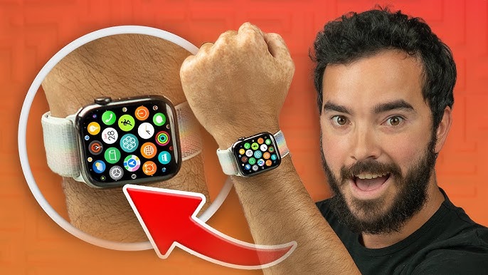 CH] Apple Watch convertido en despertador de mesilla - Vídeo Dailymotion