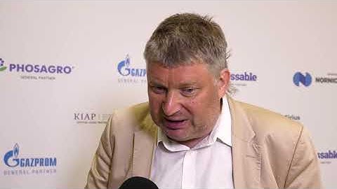 FIDE World Cup | Round 2 | Interview with Alexei Shirov | en español