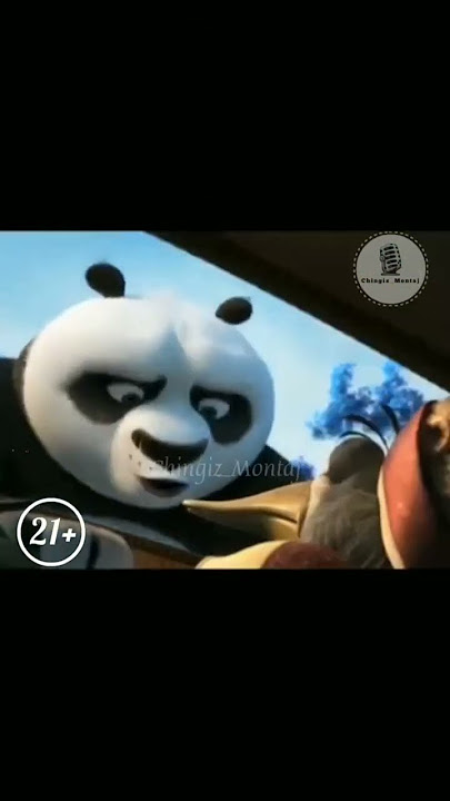 @Azamboi_pubgm Chingiz prikol😂 #rek #chingiz #pubgmobile #panda #kunfupanda #uzbekistan