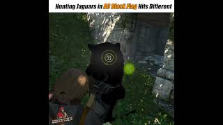 Hunting Jaguars in AC Black Flag Hits Different🔥 #assassincreedblackflag #assassinscreed #gaming
