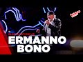 Ermanno Bono - “Più bella cosa” | Blind Auditions #5 |The Voice Senior Italy | Stagione 2