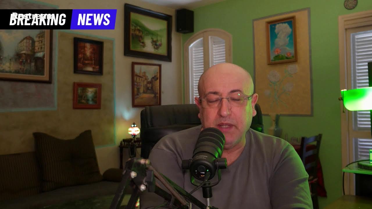 Ильхам Алиев и Кямран Размовар это система пропоганды. Обыкновенный фашизм из Баку.