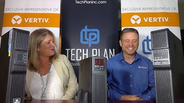 Bitesize - UPS for Edge Environments