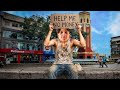 0₹ Challenge in India’s Busiest City (Got Kicked Out 😳)”