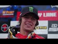 MC DIRT DIARIES STEAD MX RENO