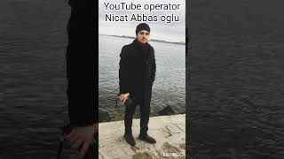 Ami̇l Ağcəbədi̇li̇ Qarabağ Şi̇kəstəsi̇ Operator Ni̇cat Abbas Oğlu