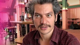 Maarten Heijmans Over Klem 2 Ik Speel Echt Een Kwal - Interview