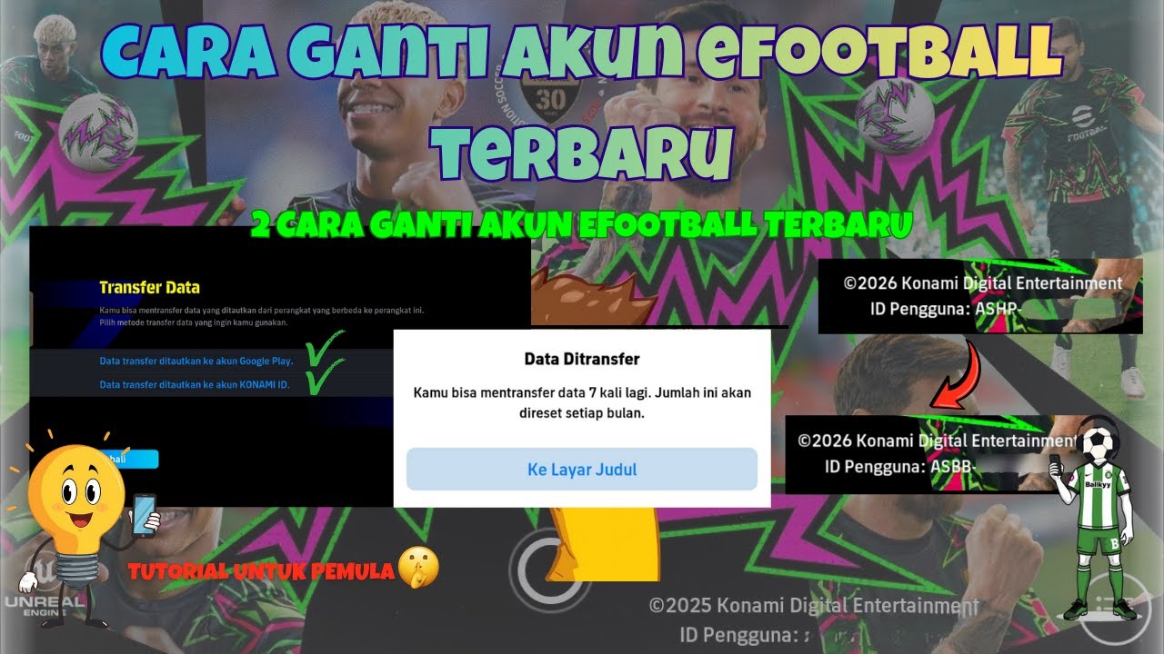 akun betting bola terbaru 2026