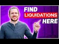 Where to Buy Liquidation Pallets Online or Locally [Tips & Tricks + Words of CAUTION]