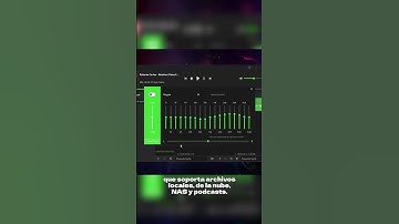 Descubre AIMP, el reproductor de audio gratuito y potente para Windows