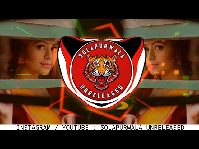 TUZA PIWALA PIWALA DRESS | DHOL VS NACHO | DJ DINESH PCMCKAR | SOLAPURWALA UNRELEASED class=