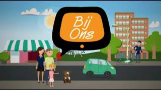 Bij Ons - Herentals (Aflevering 1)