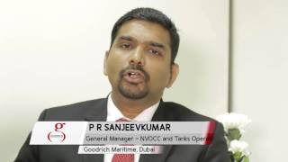 Goodrich Maritime Corp Film