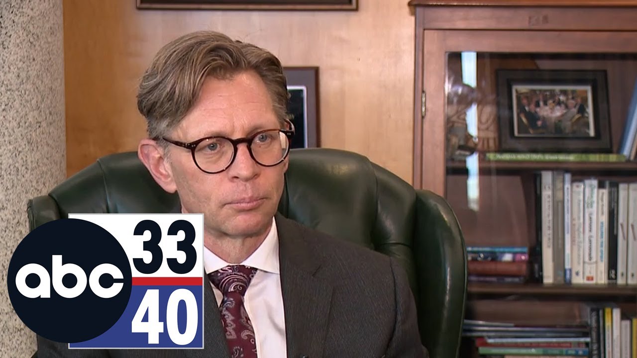 Superintendent talks about School Choice